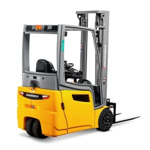 JUNGHEINRICH EFG 213-220