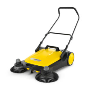 Barredora Karcher