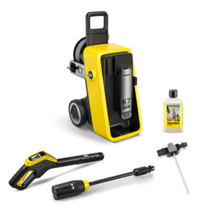 hidrolimpiadora k7 comfort